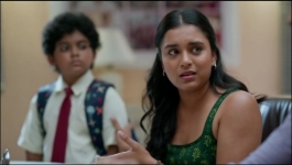 Itti Si Khushi - 13th September 2025